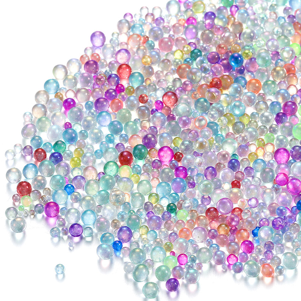 100g/Lot Colorful Mix Water Bu - Resin Art Workshop review and price