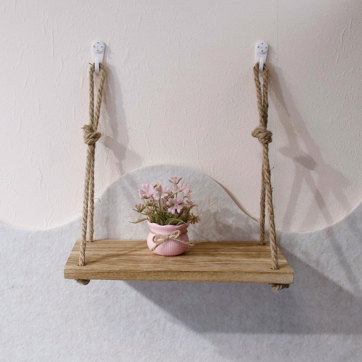 Mini Artificial Pink Series Fl - Resin Art Tree review and price