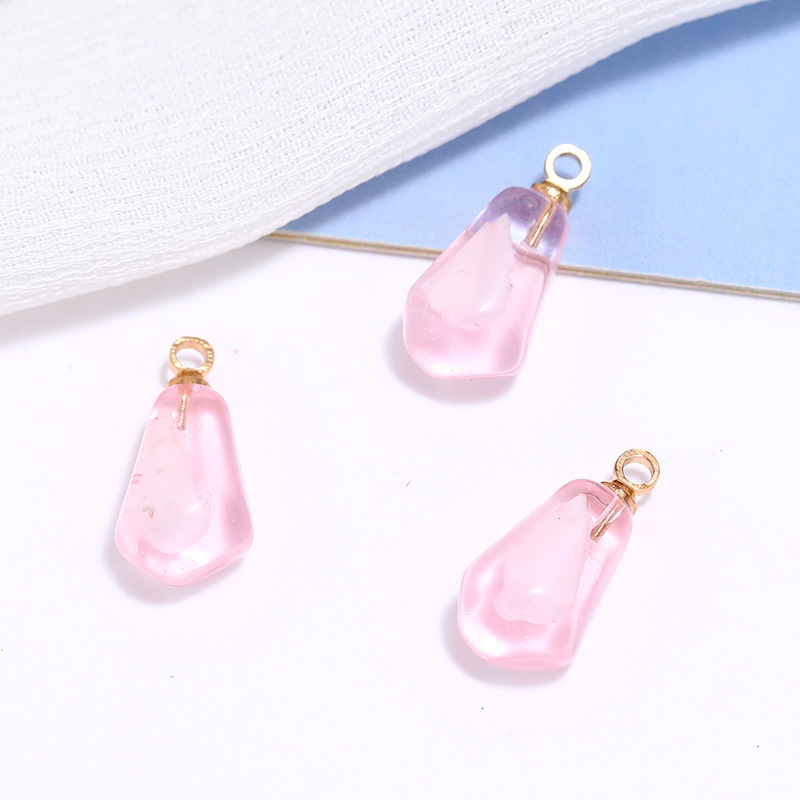 10pcs Pomegranate Seed Resin P - Resin Art Box review and price