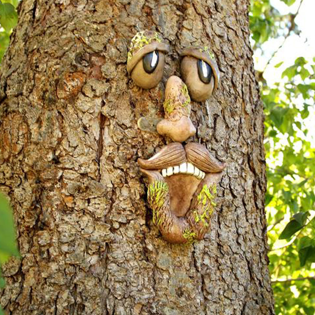 Resin Enchanting Garden With T - Resin Art Tree review and price