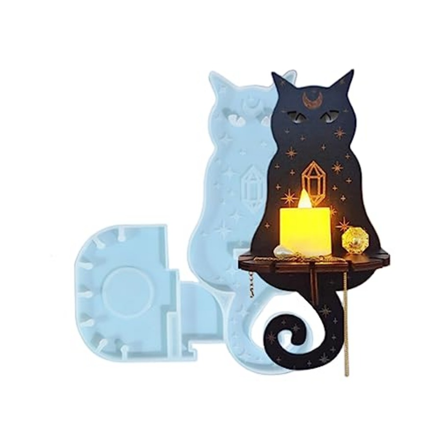 Resin Molds Silicone, Silicone - Resin Art Craft review and price