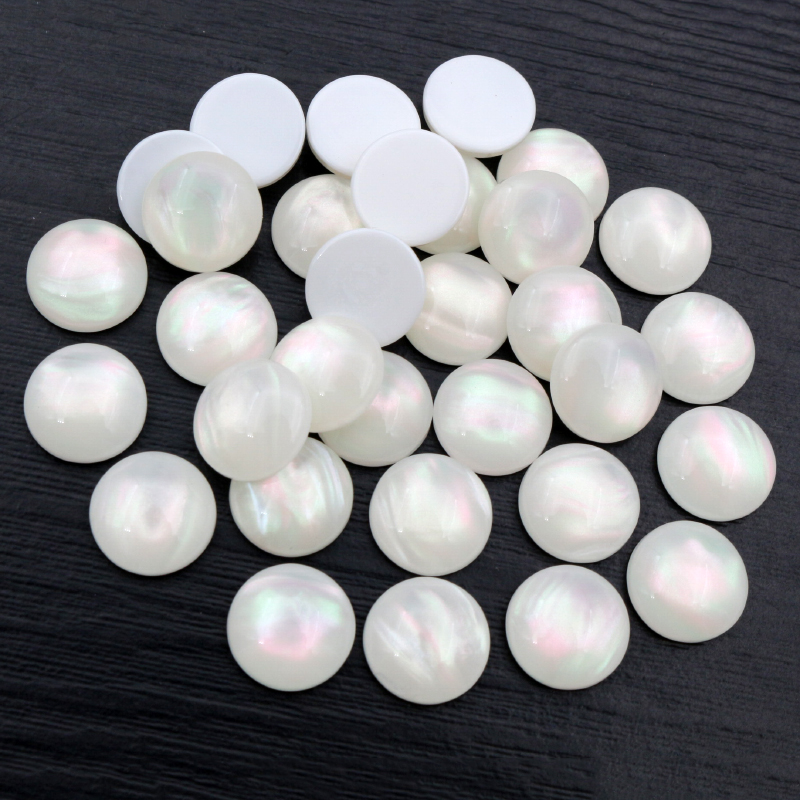 40pcs 8mm 10mm 12mm Round Resi - Resin Art Box review and price