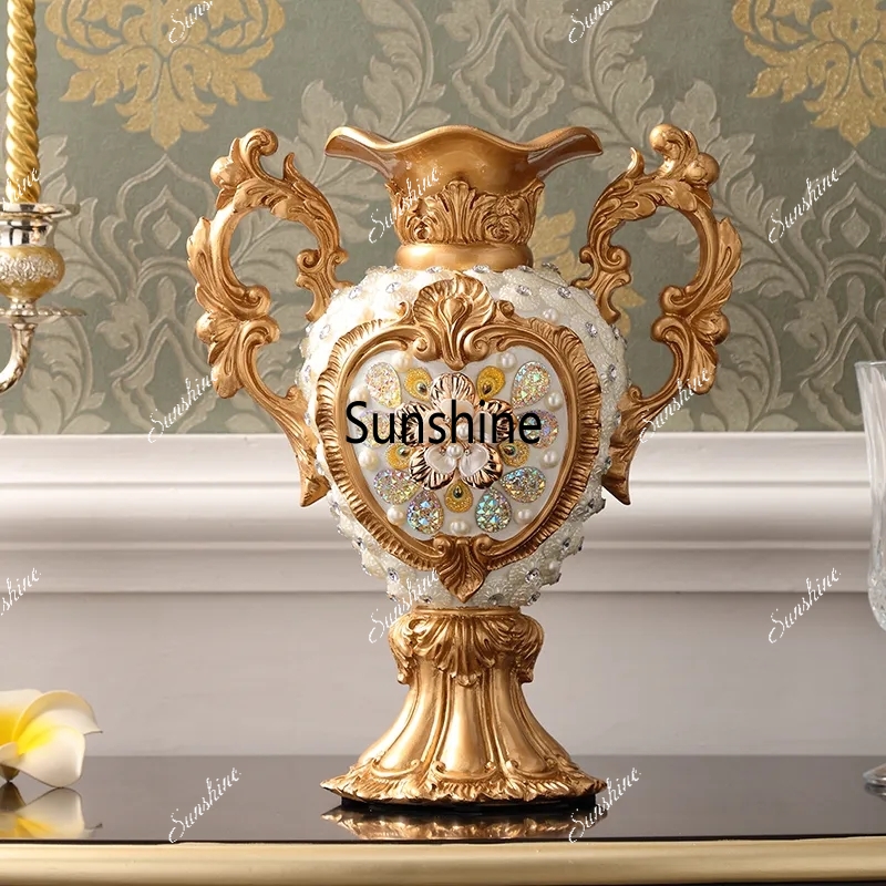 European Luxury Palace Resin V - Resin Art For Wedding Gift review and price