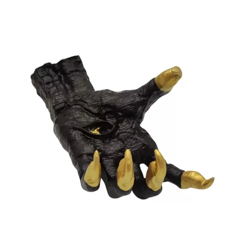 Halloween Decorative Gothic Wi - Resin Art Tree review and price