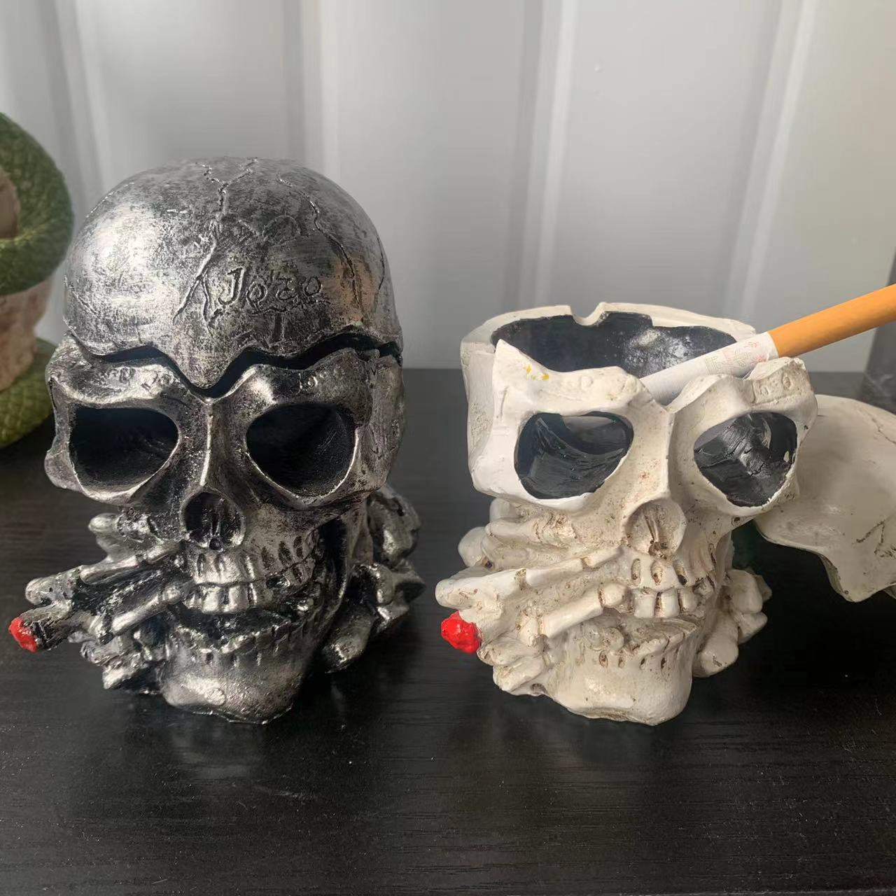 Halloween New European Art Sta - Resin Art For Wedding Gift review and price
