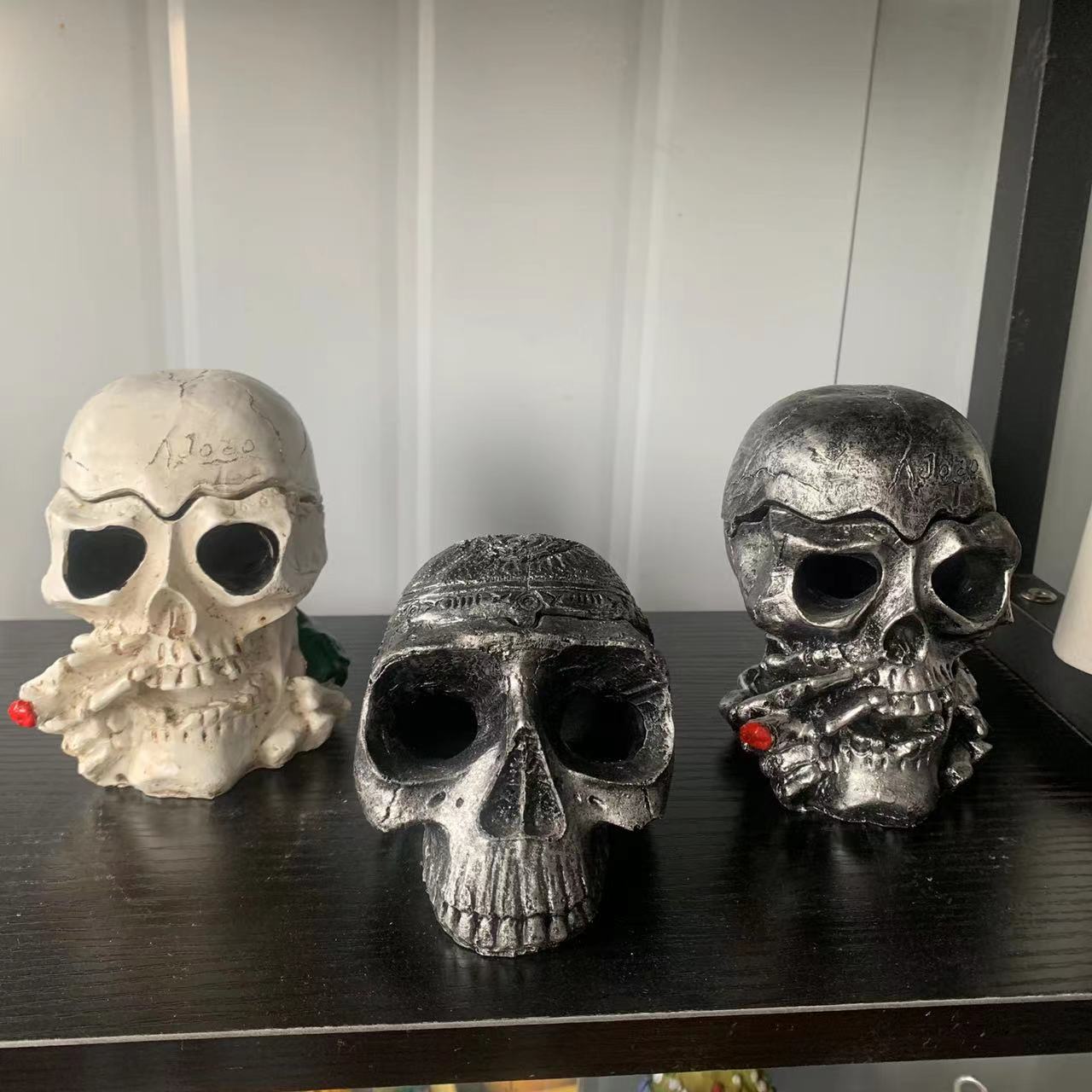 Halloween New European Art Sta - Resin Art For Wedding Gift review and price