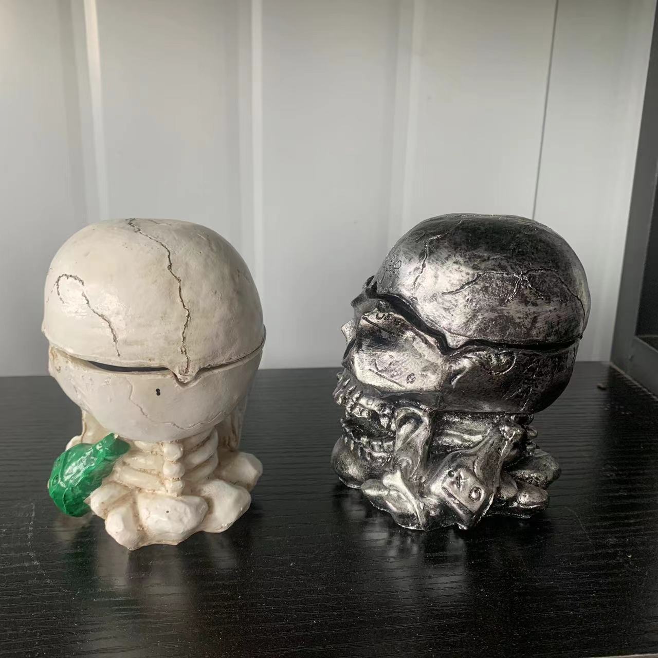 Halloween New European Art Sta - Resin Art For Wedding Gift review and price