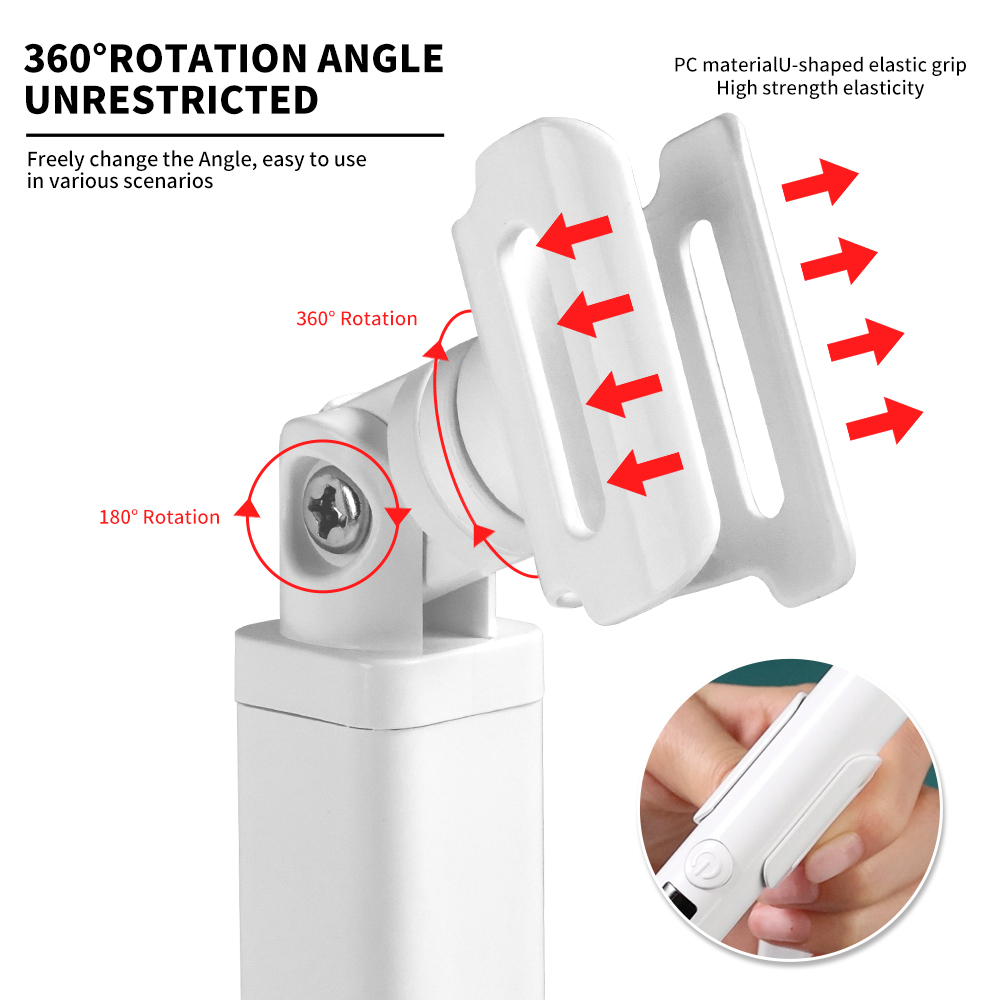 Portable Nail UV LED Lamp Rech - Resin Art Stand review and price