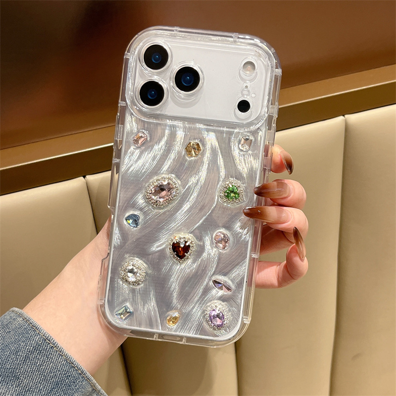 Korean Color Gemstones Resin C - Resin Art Stone review and price