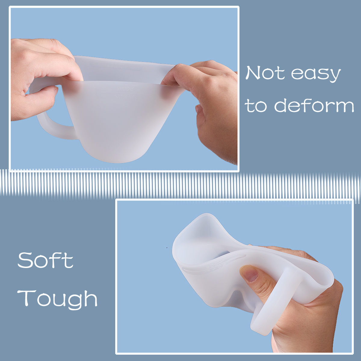 500ML Silicone Measuring Cup w - Resin Art Tool Kit review and price
