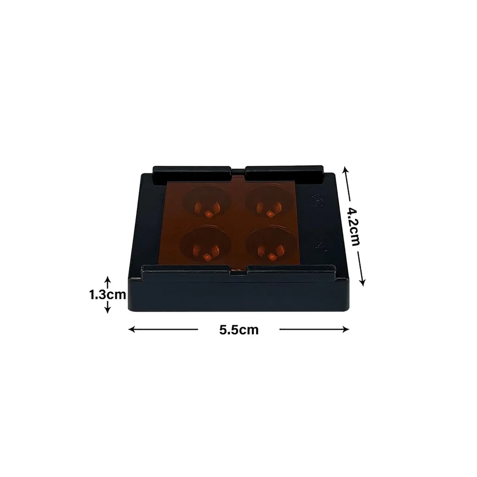 AG Dental Resin Shade Light Bo - Resin Art Tool Kit review and price