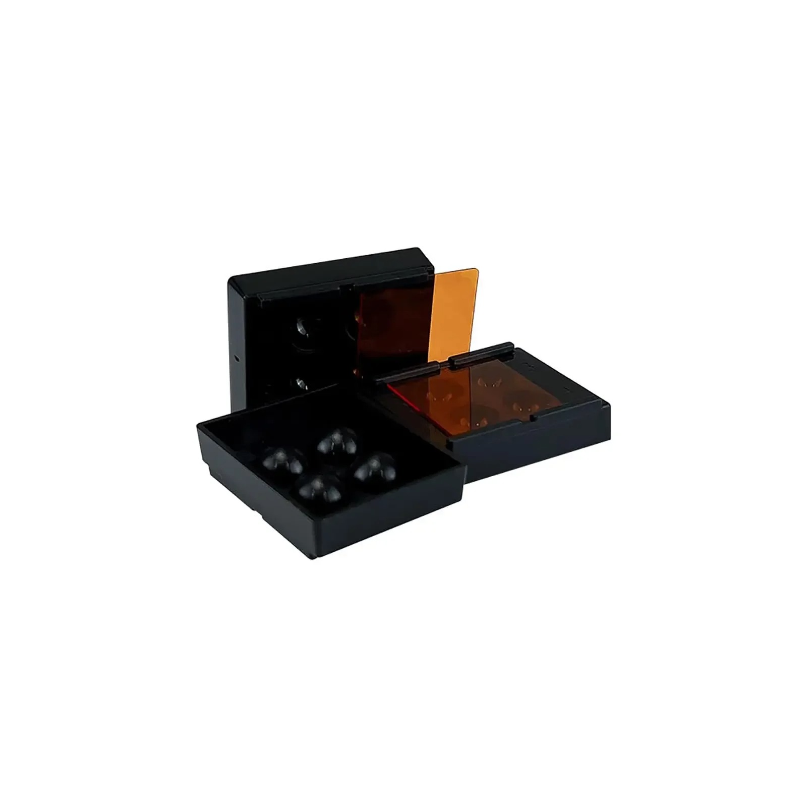 AG Dental Resin Shade Light Bo - Resin Art Tool Kit review and price