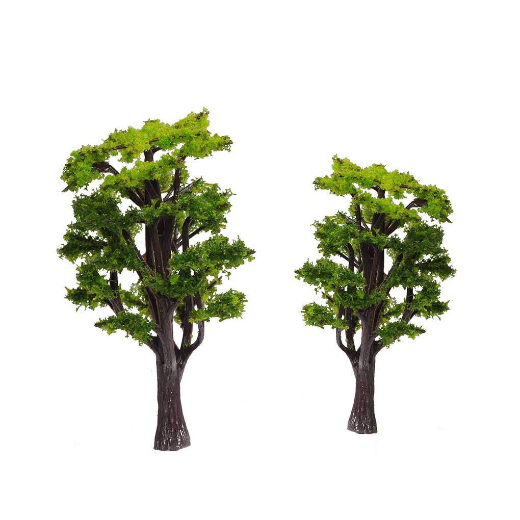 8/10cm Miniature Tree Sand Tab - Resin Art Tree review and price