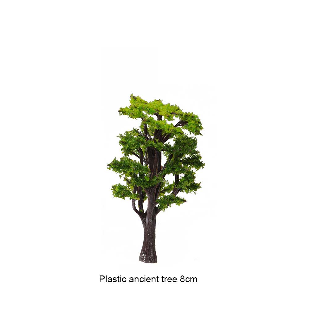 8/10cm Miniature Tree Sand Tab - Resin Art Tree review and price