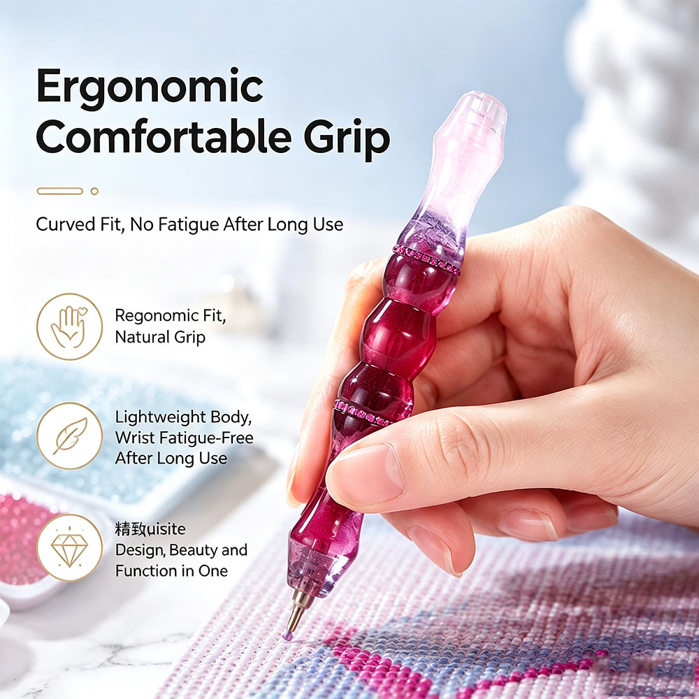 New DIY Handmade Resin Diamond - Resin Art Tool Kit review and price