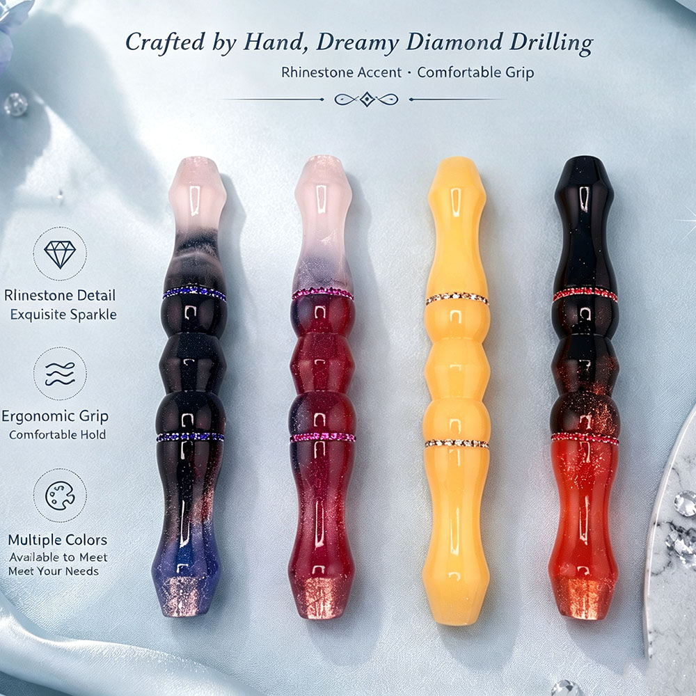 New DIY Handmade Resin Diamond - Resin Art Tool Kit review and price