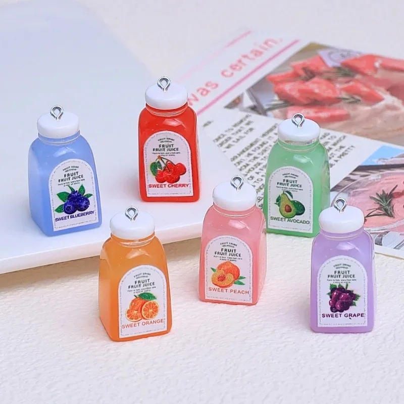 10Pcs Kawaii Mini 3D Cherry Or - Resin Art Craft review and price