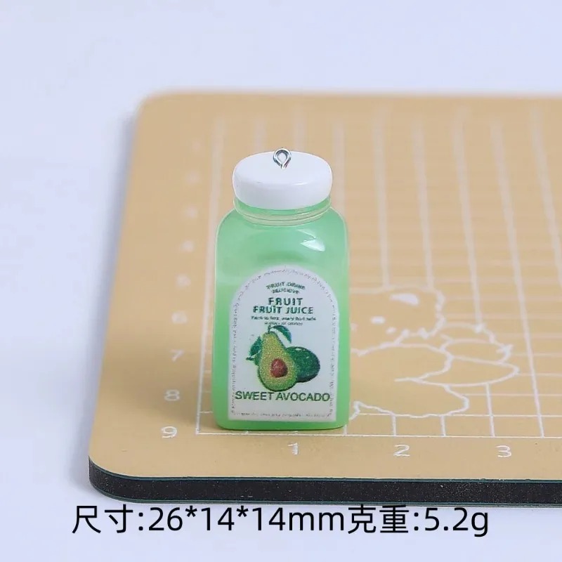 10Pcs Kawaii Mini 3D Cherry Or - Resin Art Craft review and price