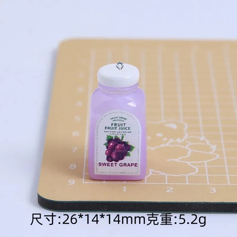 10Pcs Kawaii Mini 3D Cherry Or - Resin Art Craft review and price