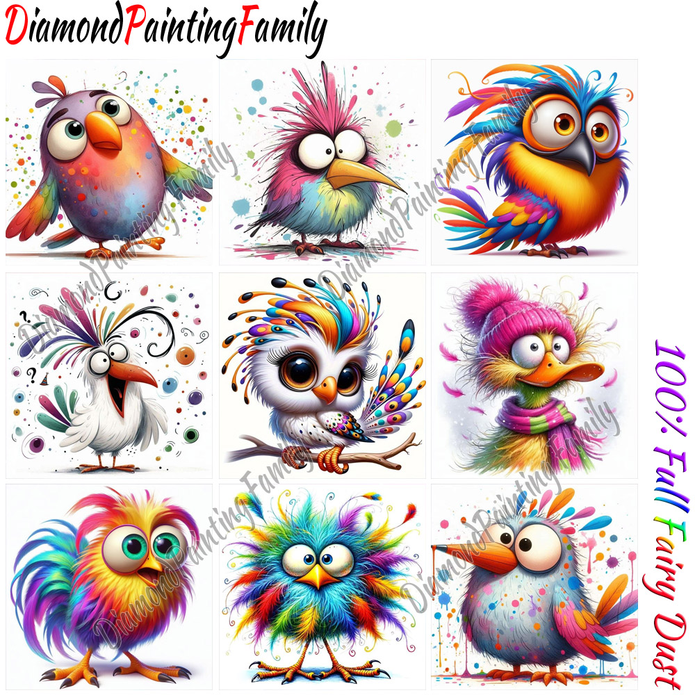 Diamond Painting Family Full F - Resin Art Kit review and price