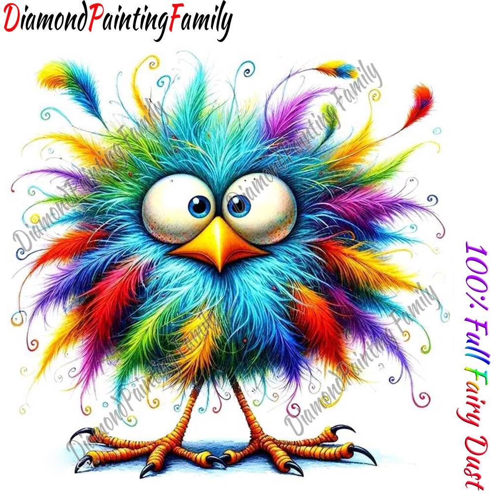 Diamond Painting Family Full F - Resin Art Kit review and price