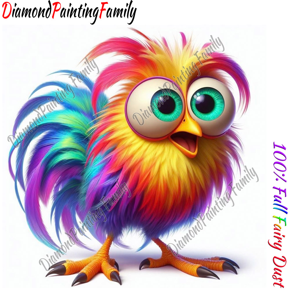 Diamond Painting Family Full F - Resin Art Kit review and price
