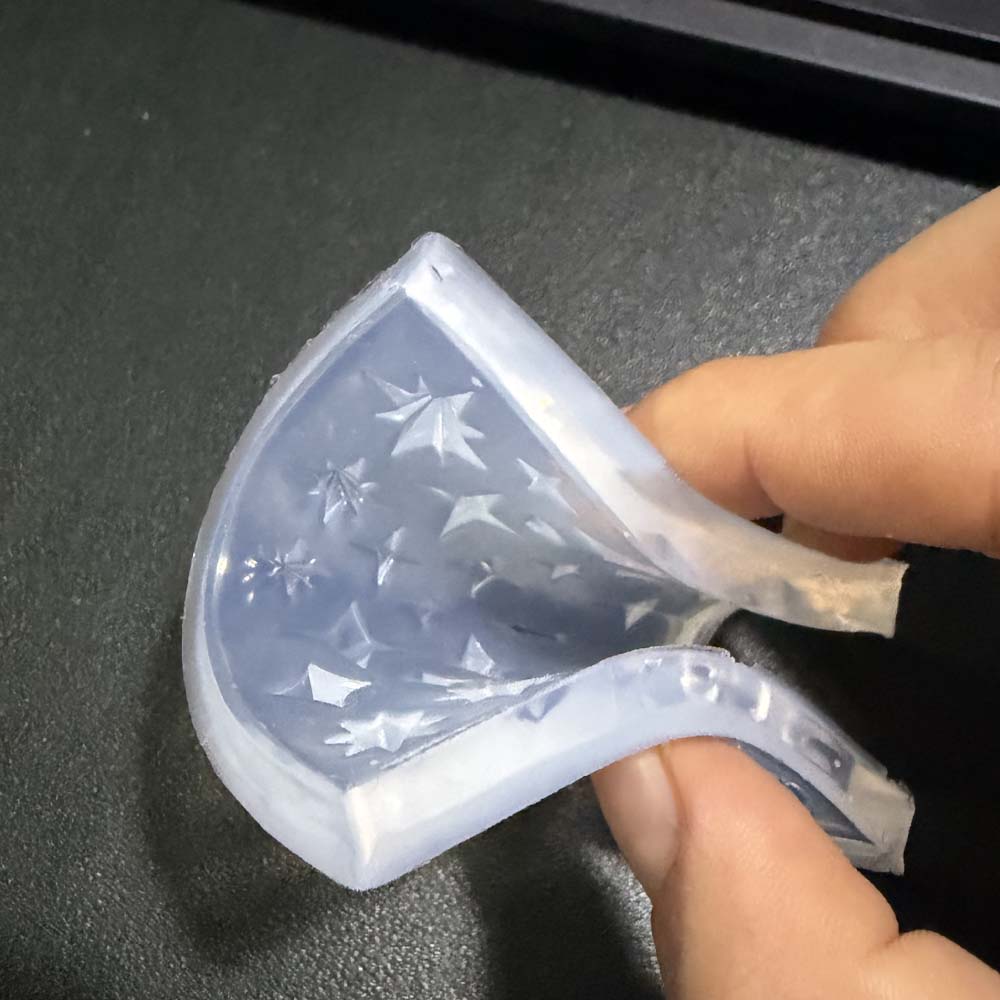 Celestial Star Moon Diamond Si - Resin Art Template review and price