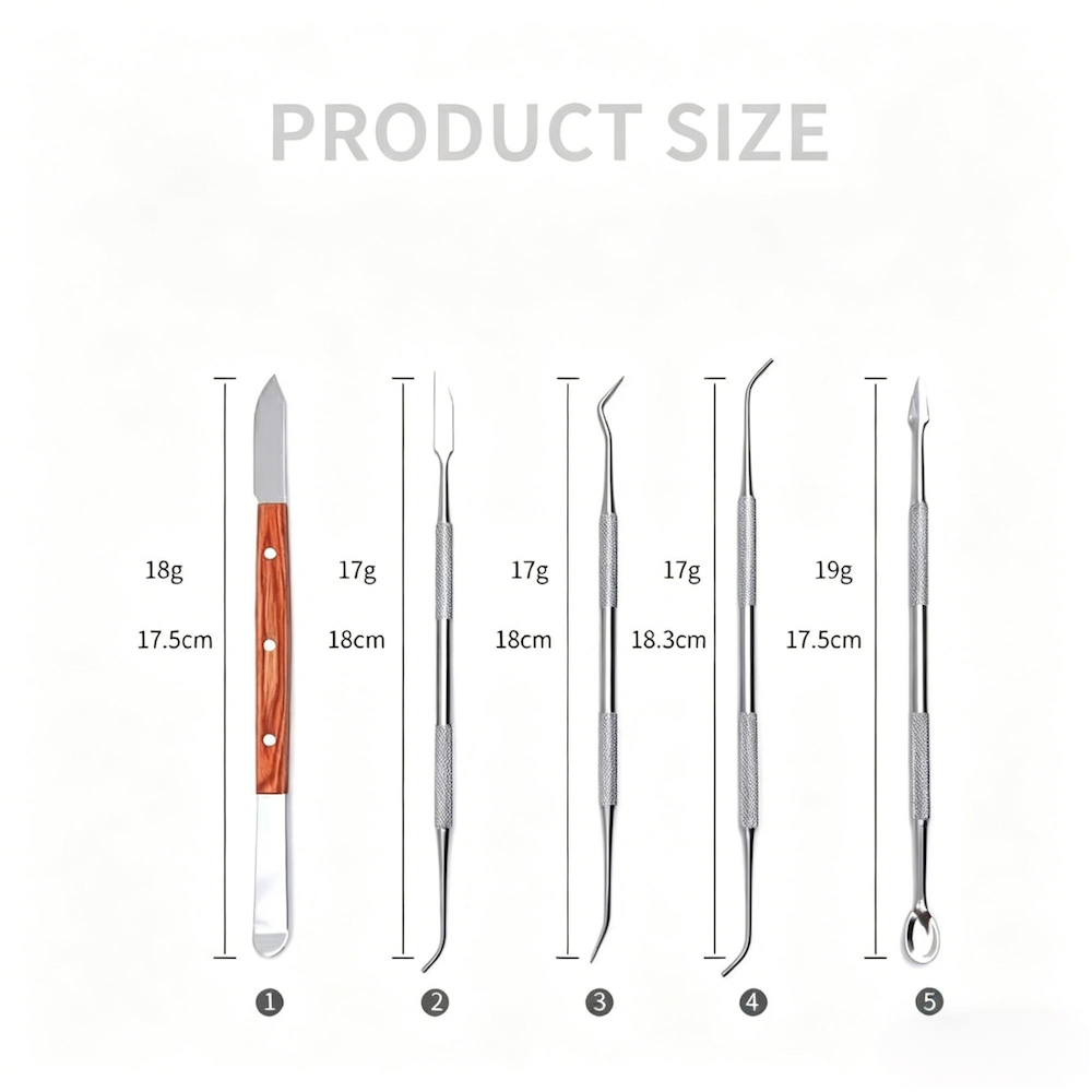 10Pcs Dental Carving And Filli - Resin Art Tool Kit review and price