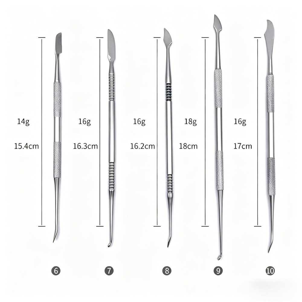 10Pcs Dental Carving And Filli - Resin Art Tool Kit review and price
