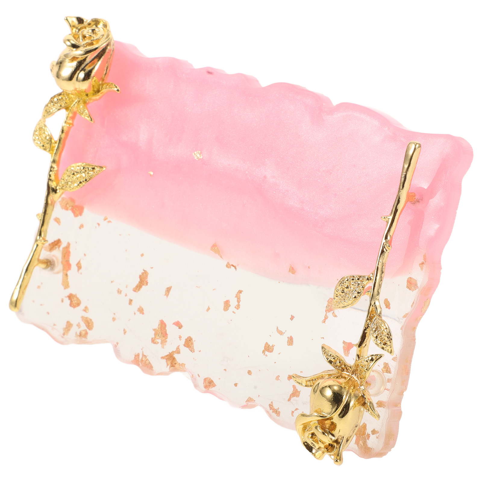 Resin Nail Art Palette Vintage - Resin Art Tray review and price