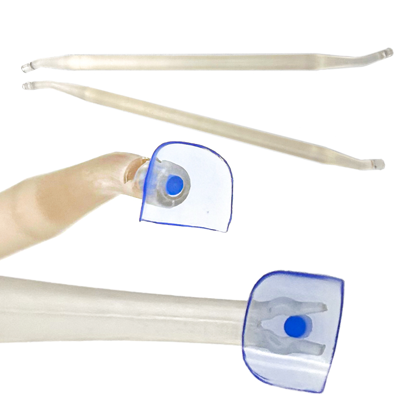 100Pcs/Set Dental Matrix Blue  - Resin Art Tool Kit review and price
