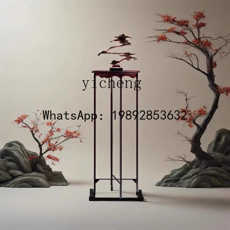 A1 Aesthetic Fragrance Table N - Resin Art Stand review and price