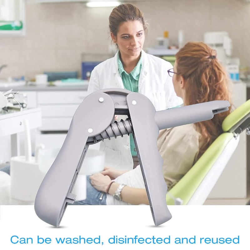 Dental Composite Gun Dispenser - Resin Art Tool Kit review and price