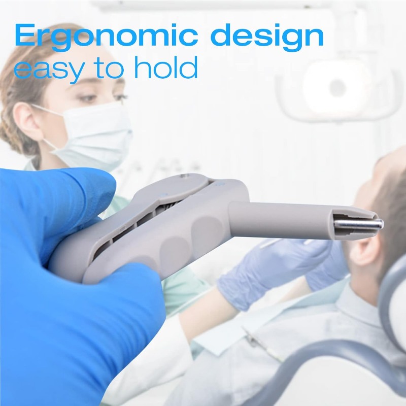 Dental Composite Gun Dispenser - Resin Art Tool Kit review and price