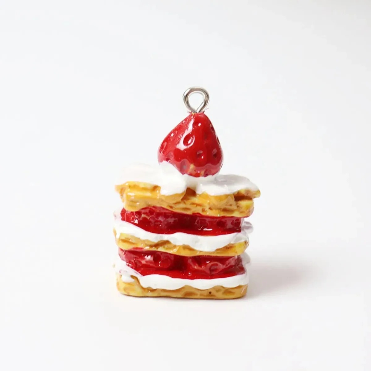 10 Pieces Mini Simulated Straw - Resin Art Box review and price