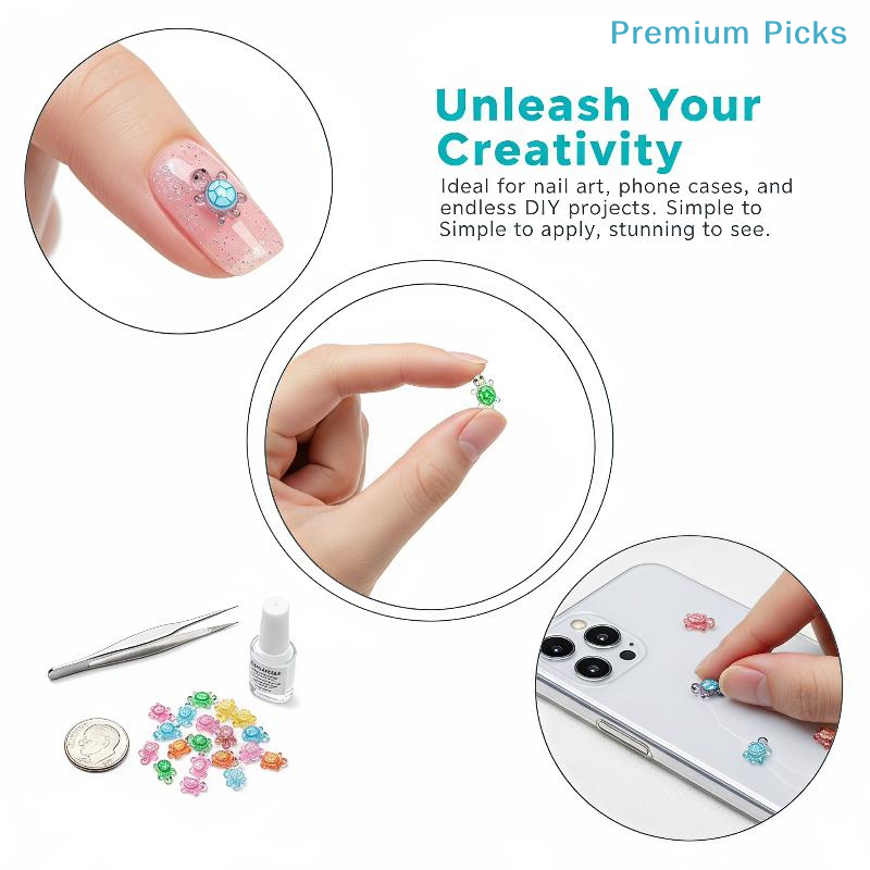 portableCute 3D Glow in Dark R - Resin Art Workshop review and price