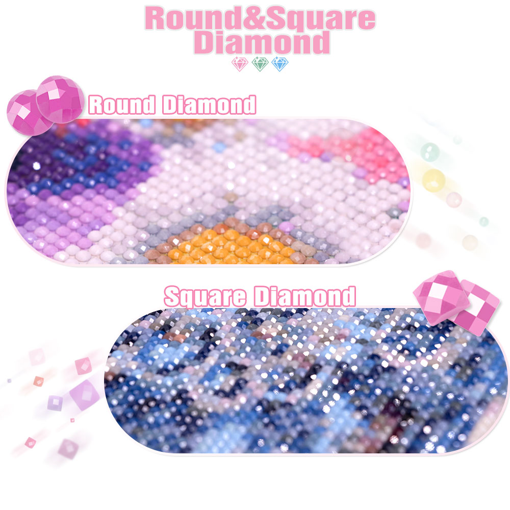 Huacan New Arrivals 2026 Diamo - Resin Art Kit For Beginners review and price