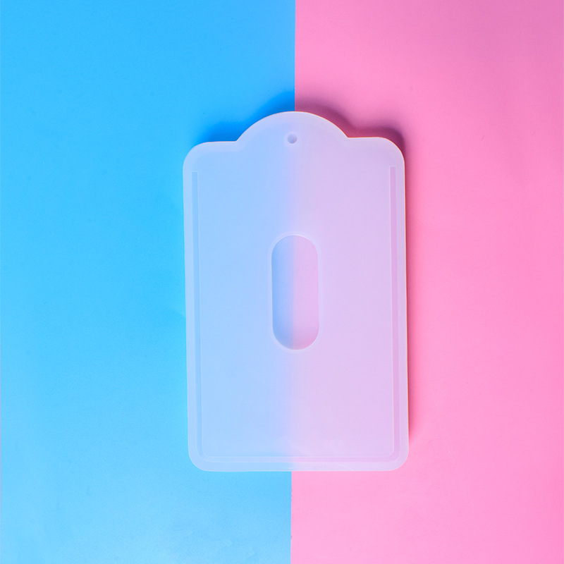 1 Piece Card Cover Mold DIY Ep - Resin Art Tool Kit review and price