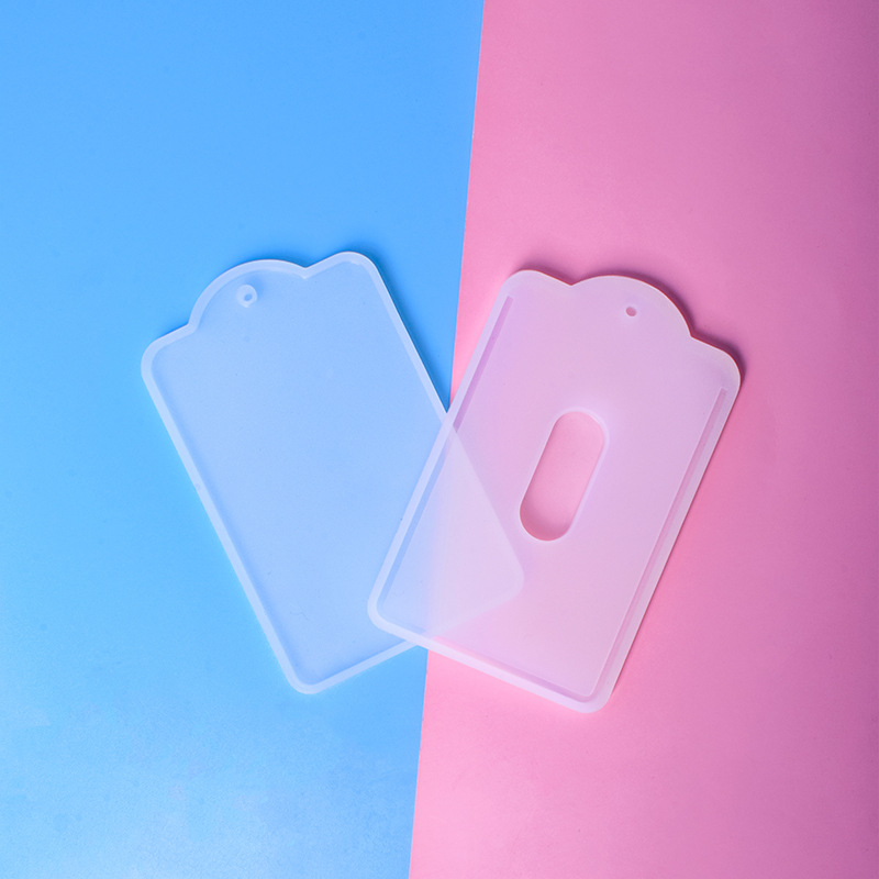 1 Piece Card Cover Mold DIY Ep - Resin Art Tool Kit review and price