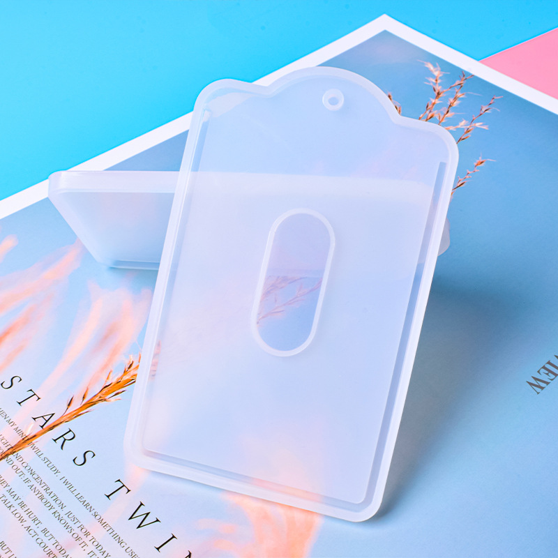 1 Piece Card Cover Mold DIY Ep - Resin Art Tool Kit review and price