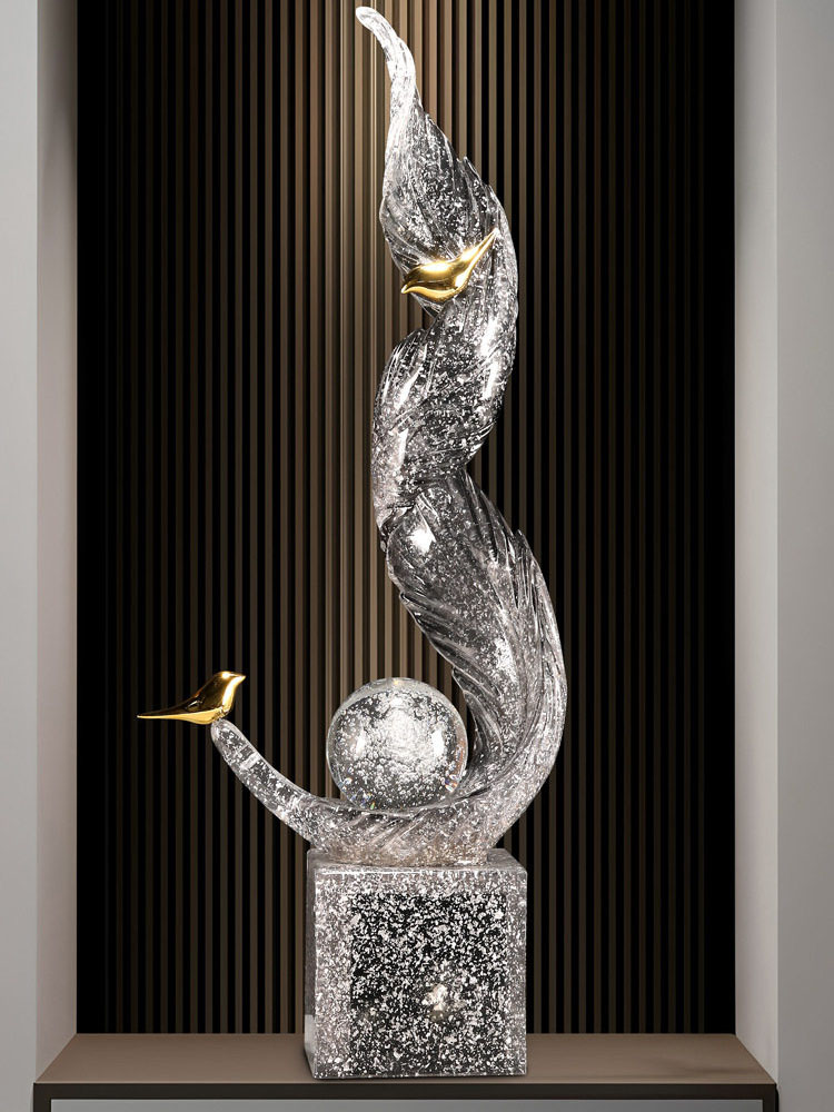 Home Decor Luxury Living Room  - Resin Art For Wedding Gift review and price