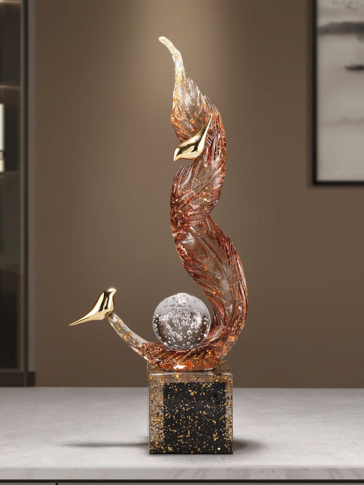 Home Decor Luxury Living Room  - Resin Art For Wedding Gift review and price
