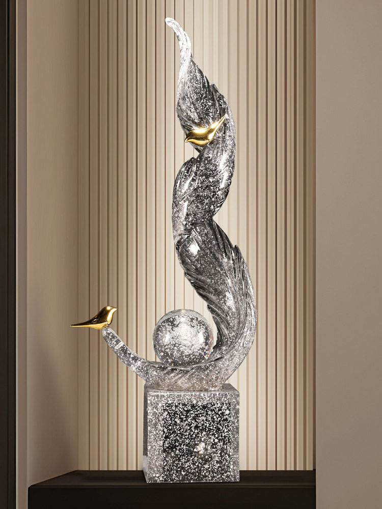Home Decor Luxury Living Room  - Resin Art For Wedding Gift review and price