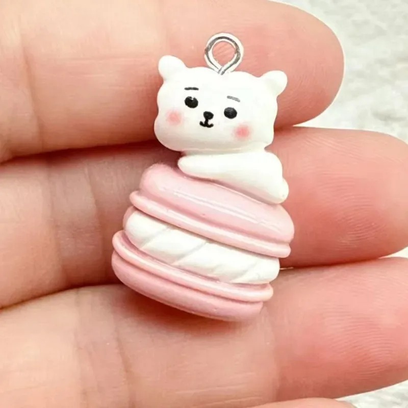 10pcs Mixed Cartoon Resin Char - Resin Art Craft review and price