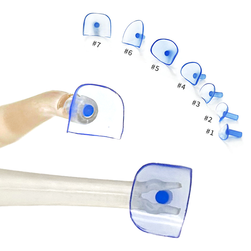 102Pcs/Set Dental Matrix Blue  - Resin Art Tool Kit review and price