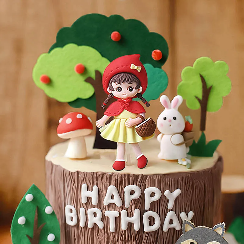 Baking Cake Decoration Kids Gi - Resin Art Tree review and price