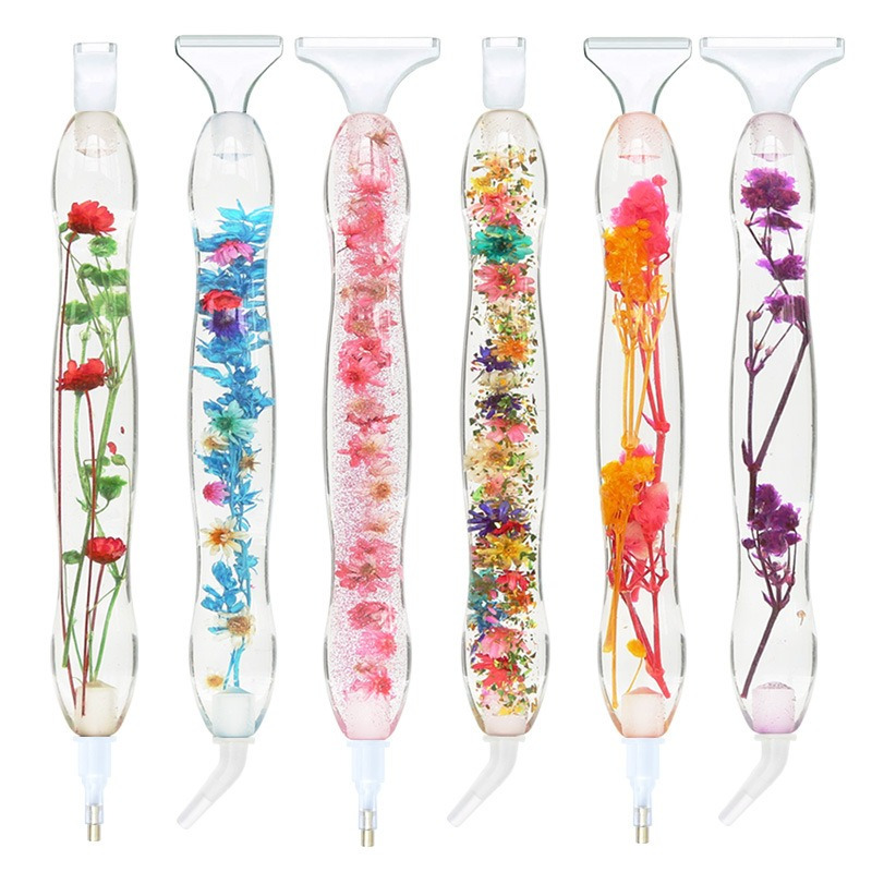 1set Flower Design Resin 5D Di - Resin Art Workshop review and price